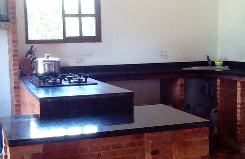 Turbaco Villa | CASA CAMPESTRE CON PISCINA CERCA DE CARTAGENA DE INDIAS, COLOMBIA.