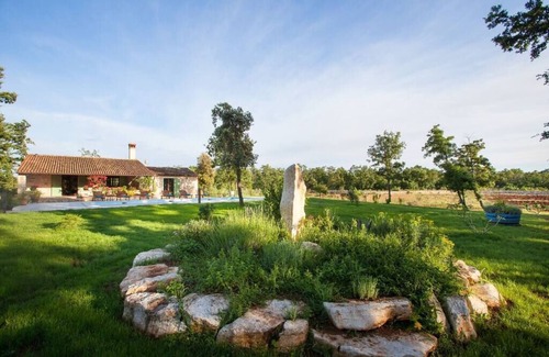 Bale Cabaña | Country house in fantastic location with pool and 3 bedrooms