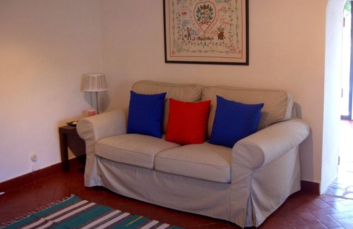 Sao Luis Casa | Casa de campo con piscina / Casa de campo com piscina