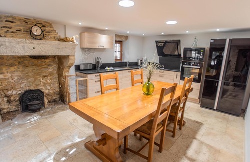 Bollene Casa | Country house with private pool
