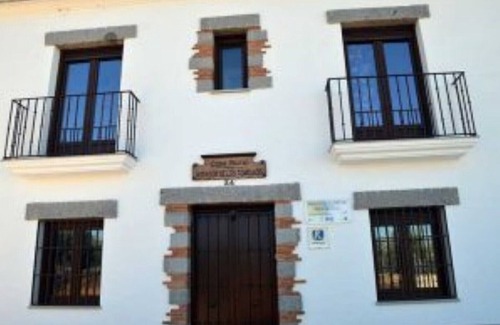 Cardena Casa | Casa de campo con piscina privada ,ideal para familias y sus mascotas.