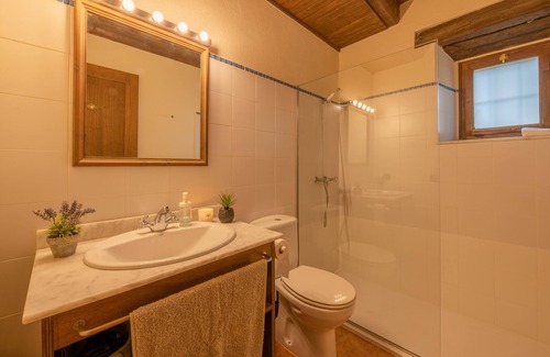 Camos Cabaña | Casa en el campo con piscina privada y barbacoa. A 5 minutos de Banyoles