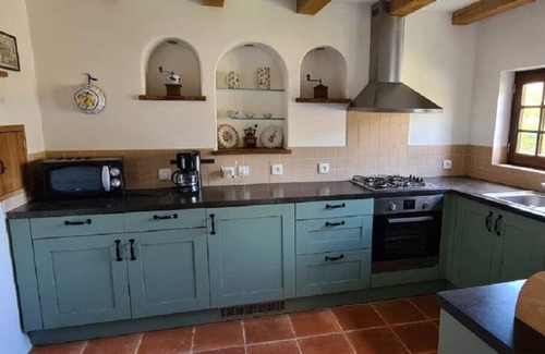 Vieillevie Casa | Country house with swimming pool in the Lot Valley