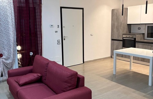 Matera Casa | Country house3km from Matera, ideal for families, pets allowed.