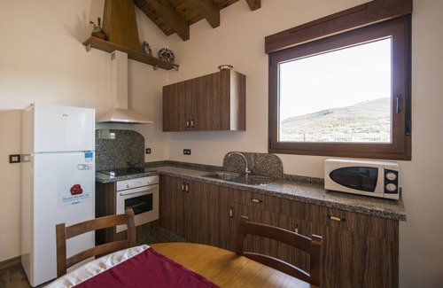 Matallana Cabaña | Casas rurales 4 Valles Casa N3