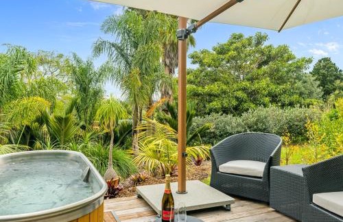 Warkworth Casa | Country Idyll - Sandspit Holiday Cottage