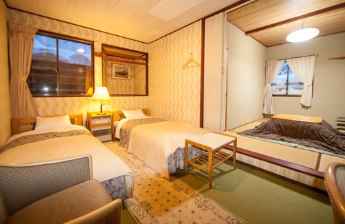 Myoko Casa | Country Inn Canadian House