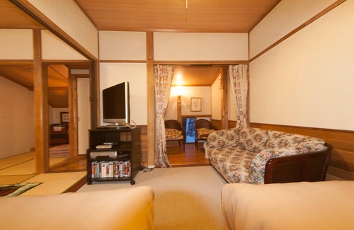 Myoko Casa | Country Inn Canadian House