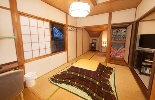 Myoko Casa | Country Inn Canadian House
