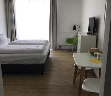 Werder Hotel | Country Inn Suitenhotel