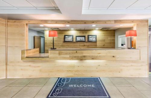 Cookeville Hotel | Country Inn & Suites by Radisson, Cookeville, TN