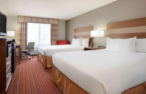 Irving Hotel | Country Inn & Suites by Radisson, DFW Airport South, TX