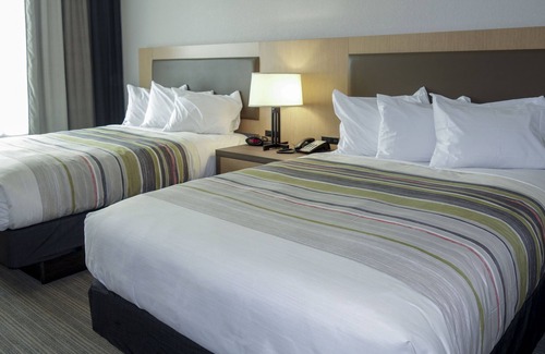 New Braunfels Hotel | Country Inn & Suites by Radisson, New Braunfels, TX