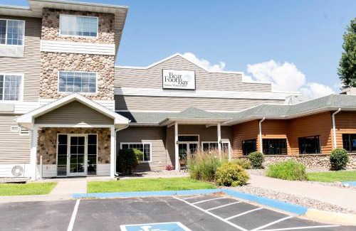 Prairie Du Chien Hotel | Country Inn & Suites by Radisson, Prairie du Chien