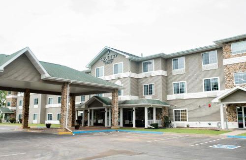 Prairie Du Chien Hotel | Country Inn & Suites by Radisson, Prairie du Chien
