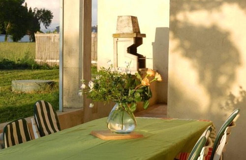 Arles Cabaña | casa rural - 3 cuartos - 4/5 Personas