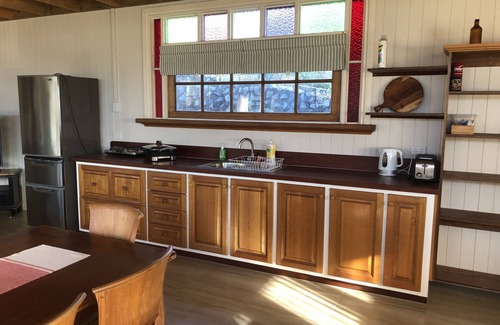 Mount Samson Casa | Country Lane Cottage
