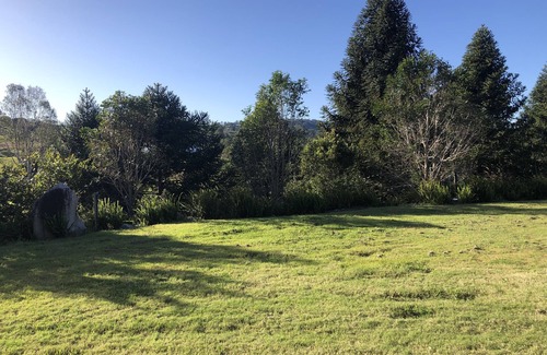 Mount Samson Casa | Country Lane Cottage