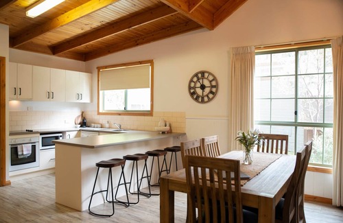 Halls Gap Casa | Country Lane Cottage