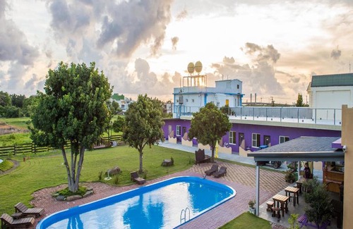 Checheng Casa | Country Lane