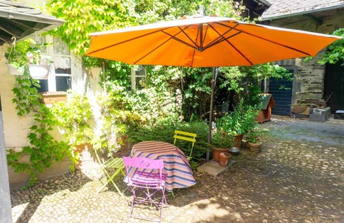 Roes Apartamento | Vida rural en Pyrmonter Zehnthof