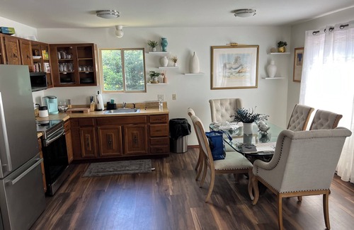 Tobyhanna Cabina | Country life, Escaping city life