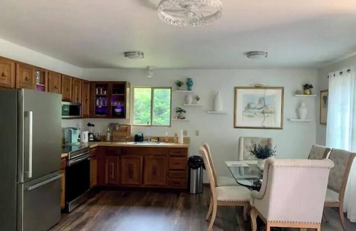 Tobyhanna Cabina | Country life, Escaping city life