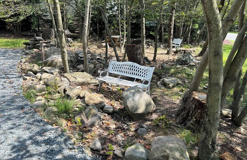 Tobyhanna Cabina | Country life, Escaping city life