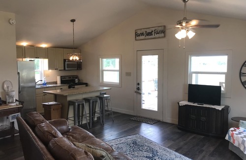 Paige Casa | Country Living at its Finest