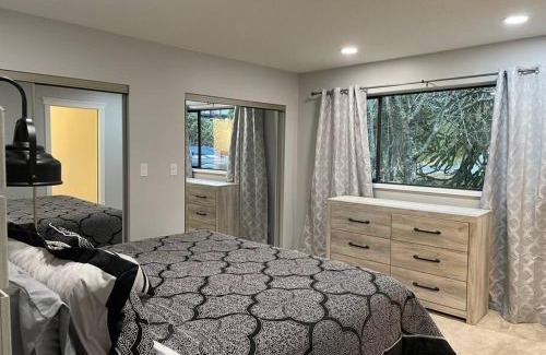 Campbell River Apartamento | Country Living in the City.