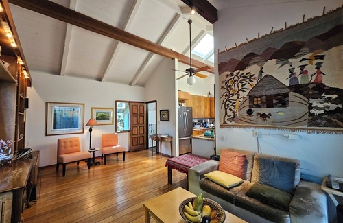 Picnic Valley Casa | Country Living in the Heart of Marin