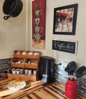 Fayette County Apartamento | Country Living on Country Way!