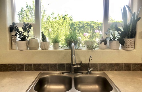 Chino Valley Casa | Country Living on a half acre Peace, Quite with a Great View, Great Neighborhood