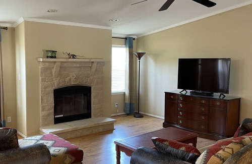 Somerville Otro | Country Living Ranch House
