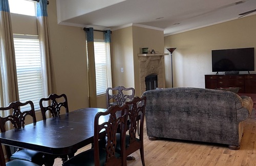 Somerville Otro | Country Living Ranch House