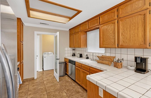 Hanford Casa | Country Living Retreat |Major cities