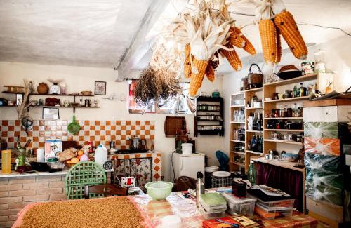 Laconi Casa | Country Living School