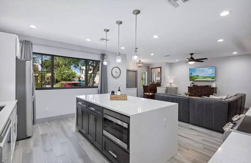 Lyons Casa | Country Living
