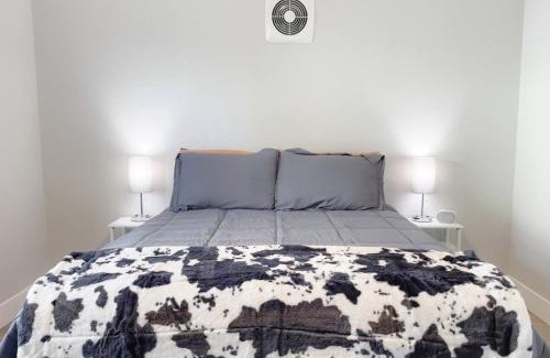 Visalia Casa | Country Livingharrison Ranch 3