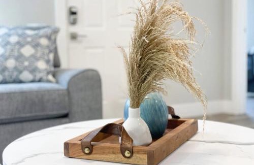 Visalia Casa | Country Livingharrison Ranch 3