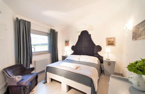 Siena Cama Y Desayuno | Country Lodge B&B