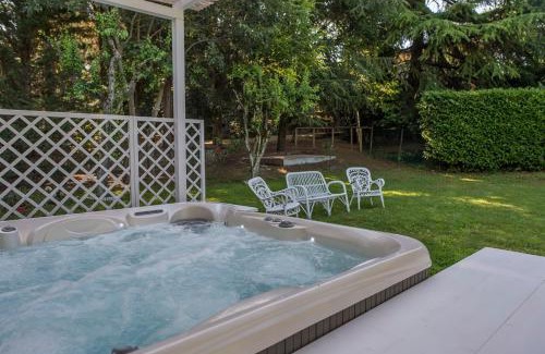 Siena Cama Y Desayuno | Country Lodge B&B