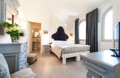 Siena Cama Y Desayuno | Country Lodge B&B