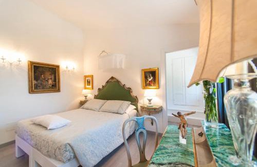 Siena Cama Y Desayuno | Country Lodge B&B