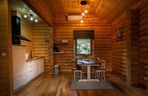 Dreznik Grad Chalet De Esquí | Country Lodge Vuković