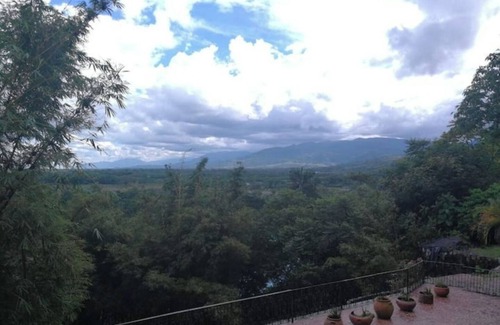 Villavicencio Casa | Hospedaje campestre Aguas Claras