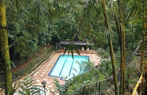 Villavicencio Casa | Hospedaje campestre Aguas Claras