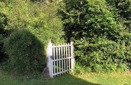 Picauville Casa | Country manor on the Cotentin peninsula historic sites marshes sea