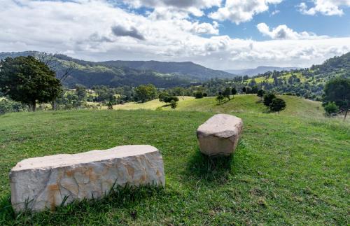Flying Fox Casa | Country Mile Escape