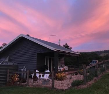 Flying Fox Casa | Country Mile Escape